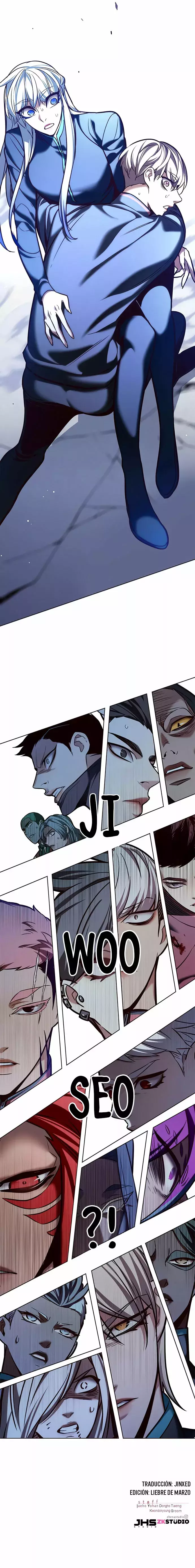 Read Eleceed ES Manga Online