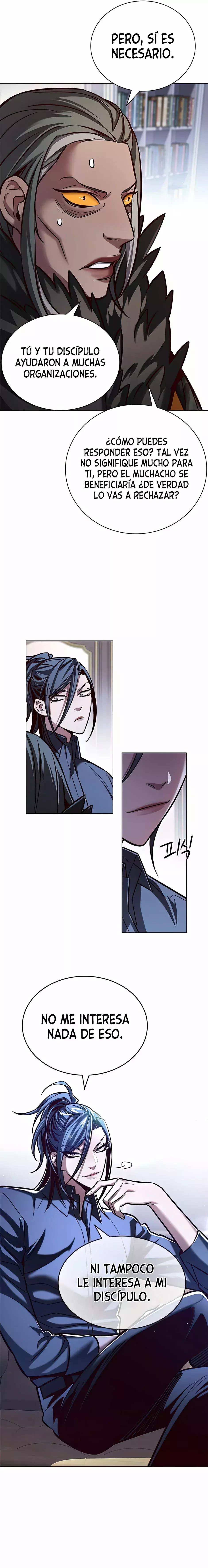 Read Eleceed ES Manga Online