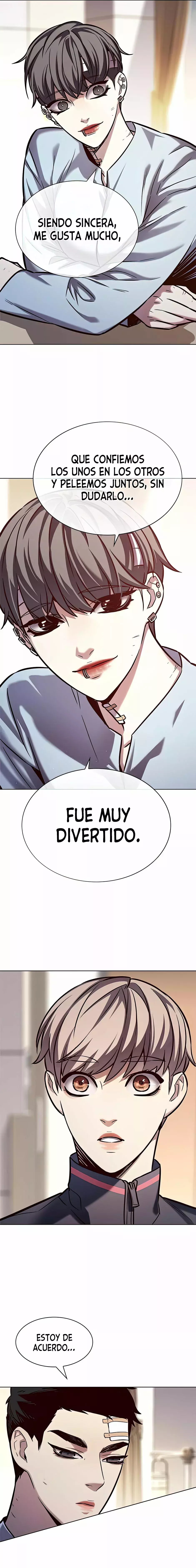 Read Eleceed ES Manga Online