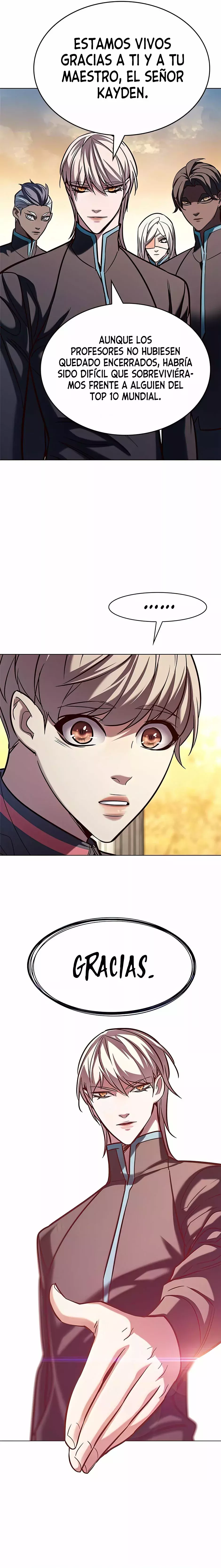 Read Eleceed ES Manga Online