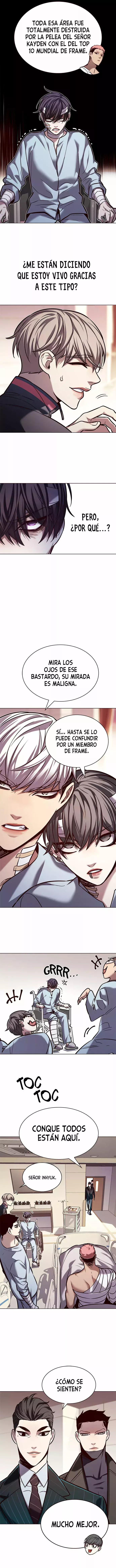 Read Eleceed ES Manga Online