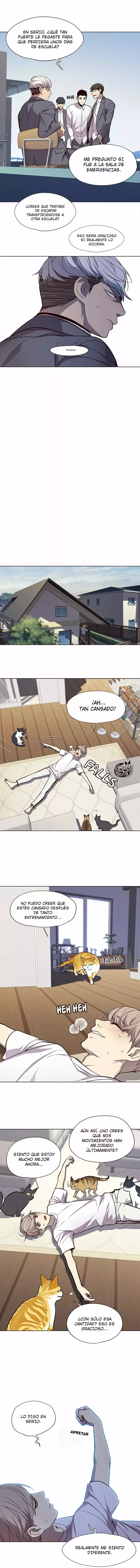 Read Eleceed ES Manga Online
