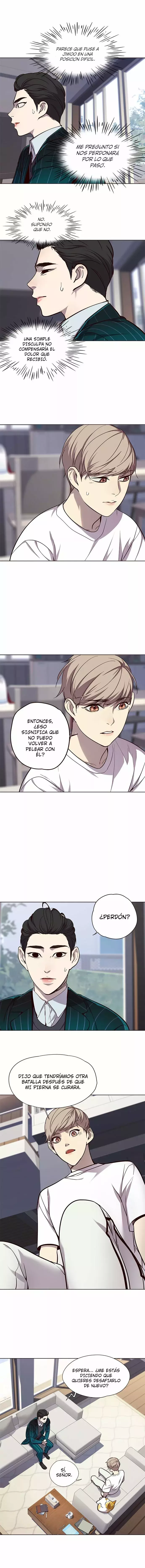 Read Eleceed ES Manga Online