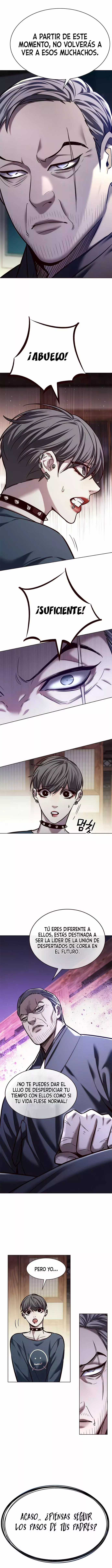 Read Eleceed ES Manga Online