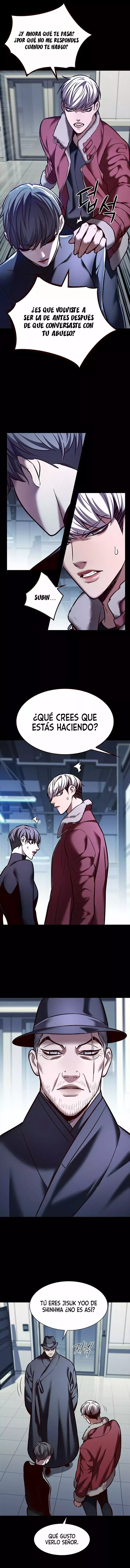 Read Eleceed ES Manga Online