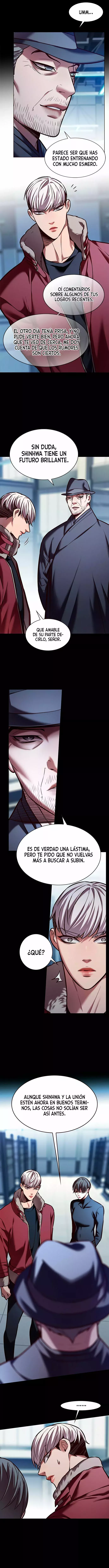 Read Eleceed ES Manga Online
