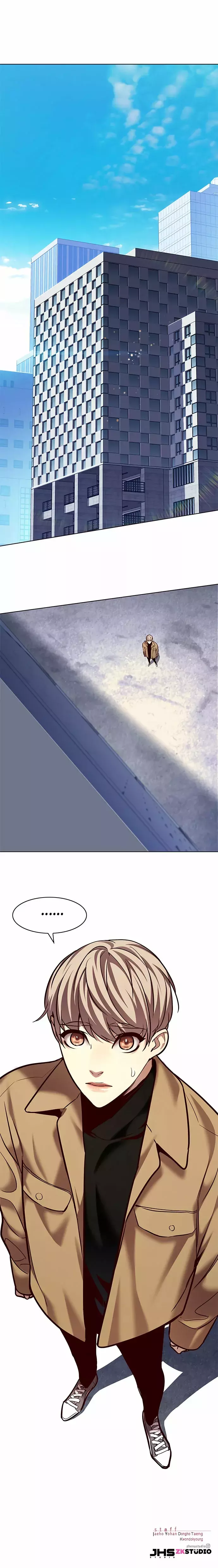Read Eleceed ES Manga Online