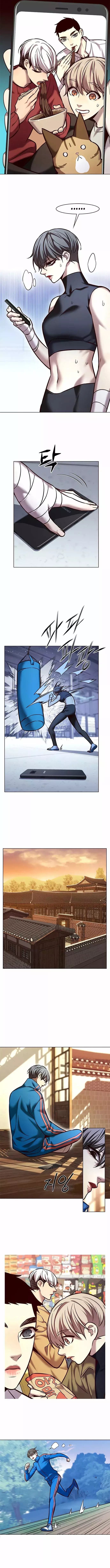 Read Eleceed ES Manga Online