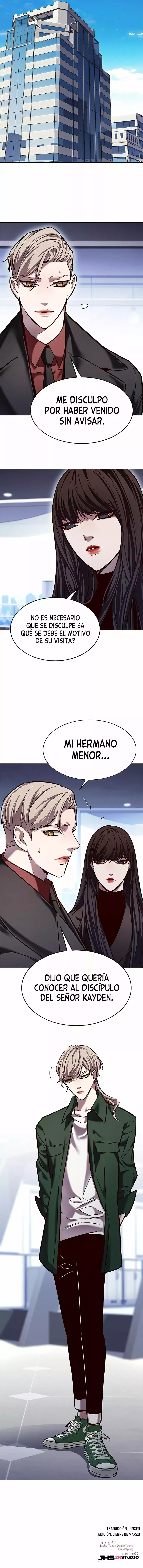 Read Eleceed ES Manga Online
