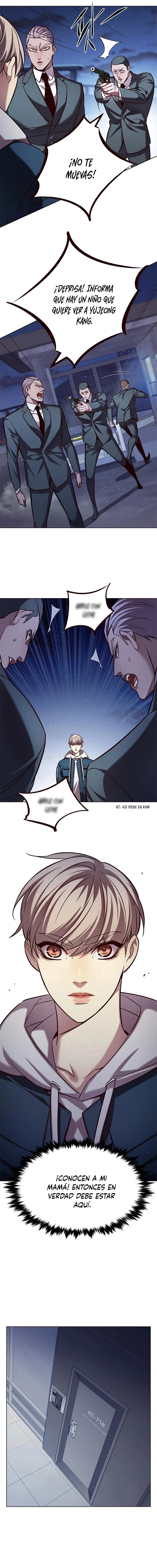 Read Eleceed ES Manga Online