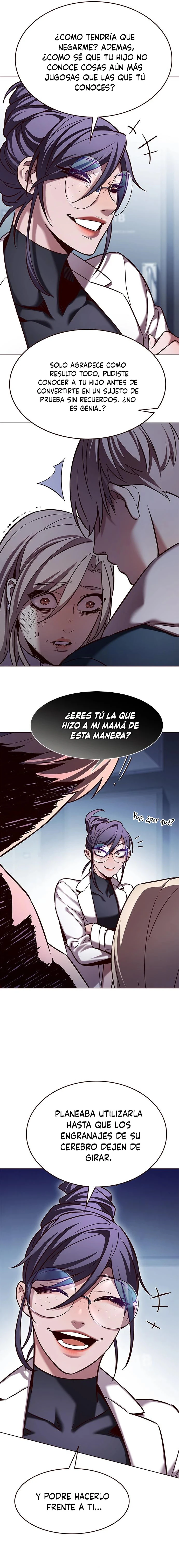 Read Eleceed ES Manga Online