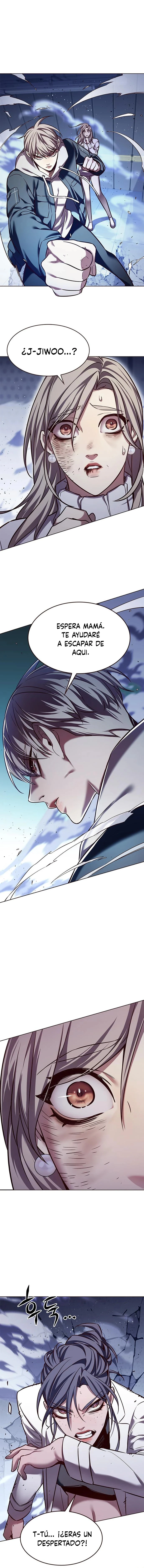 Read Eleceed ES Manga Online