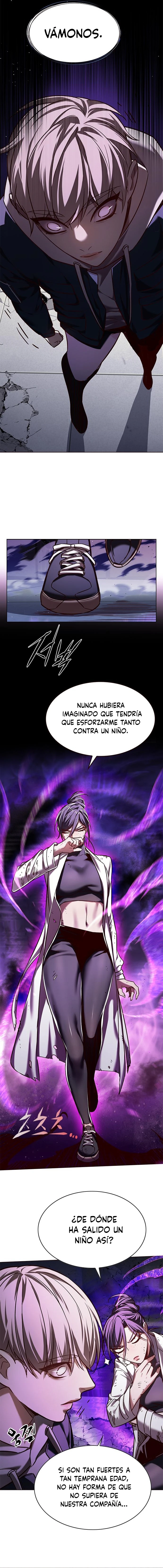 Read Eleceed ES Manga Online
