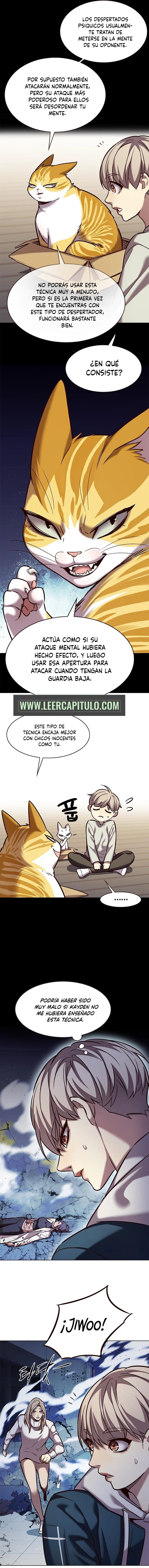 Read Eleceed ES Manga Online