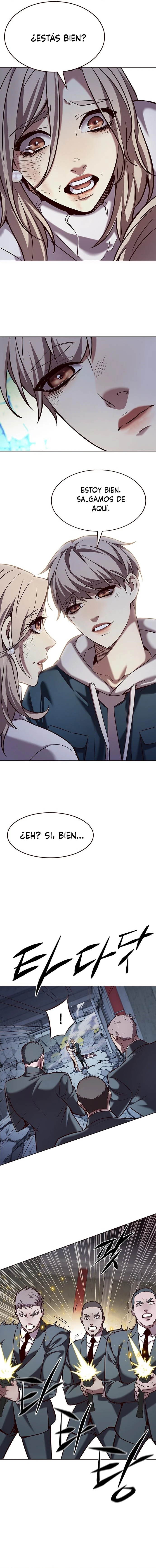 Read Eleceed ES Manga Online