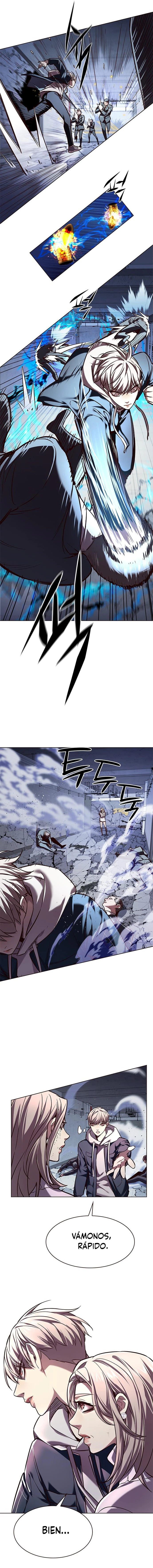 Read Eleceed ES Manga Online