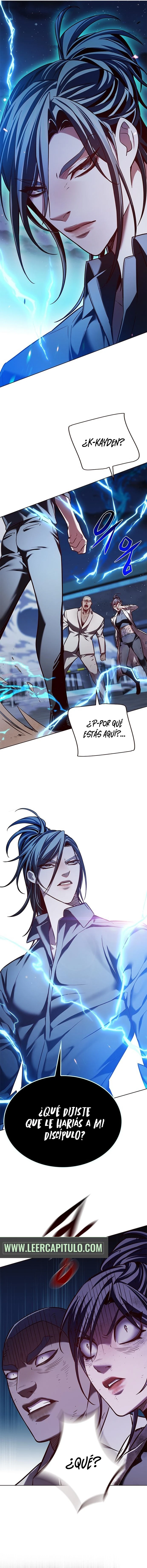 Read Eleceed ES Manga Online