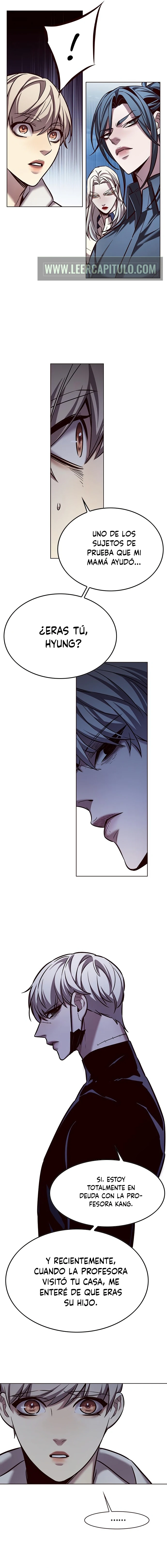 Read Eleceed ES Manga Online