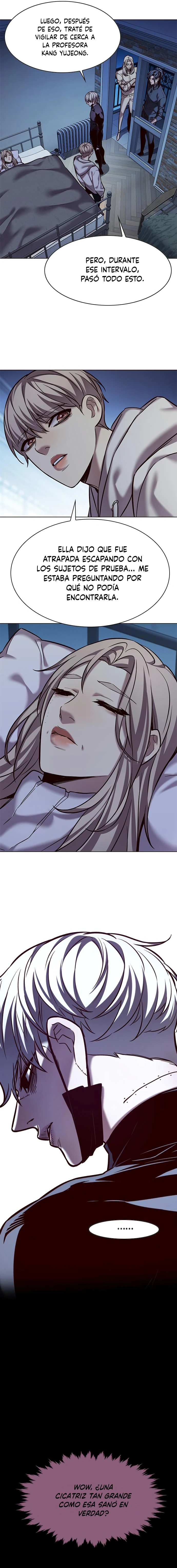 Read Eleceed ES Manga Online