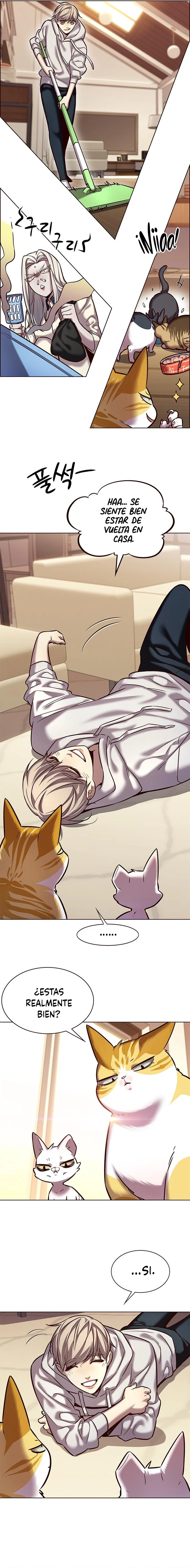 Read Eleceed ES Manga Online