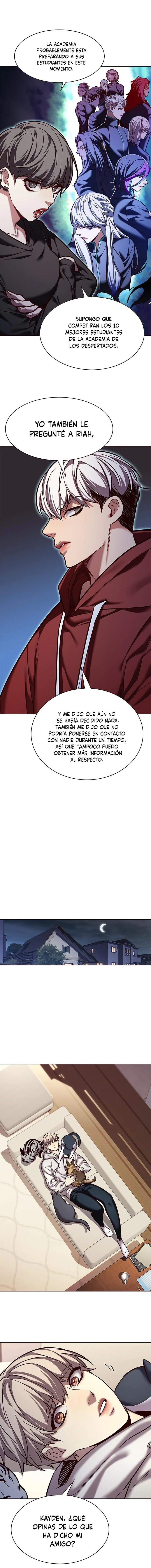 Read Eleceed ES Manga Online
