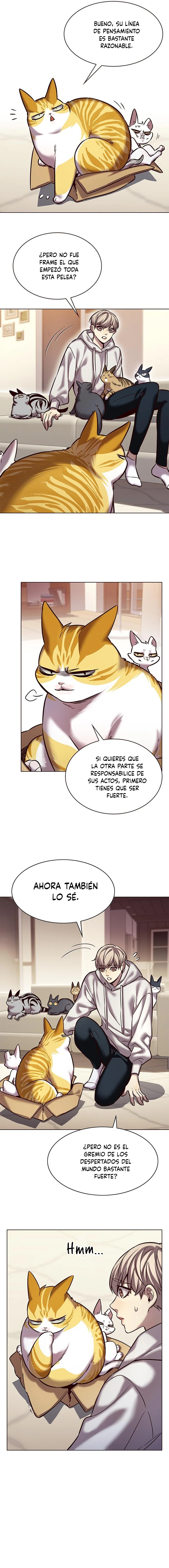Read Eleceed ES Manga Online