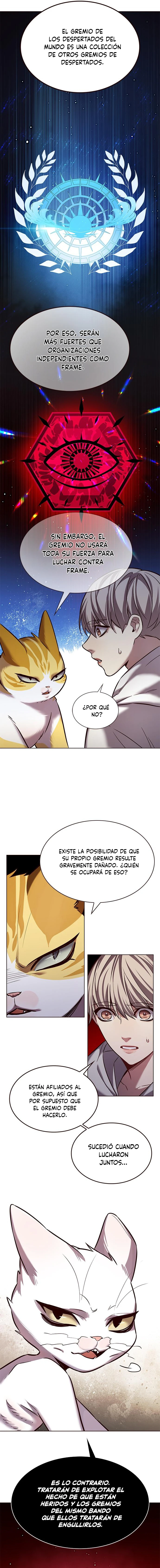 Read Eleceed ES Manga Online