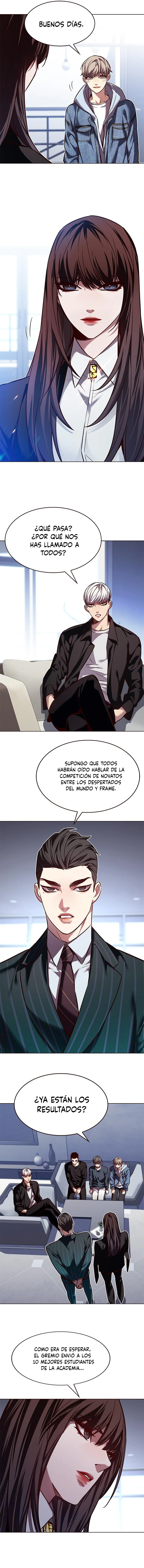 Read Eleceed ES Manga Online