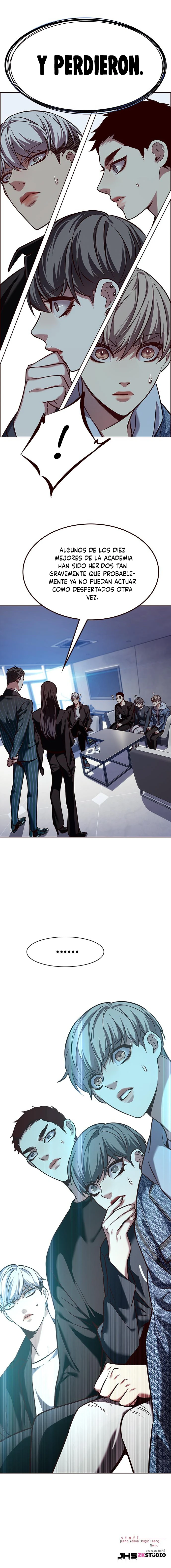 Read Eleceed ES Manga Online