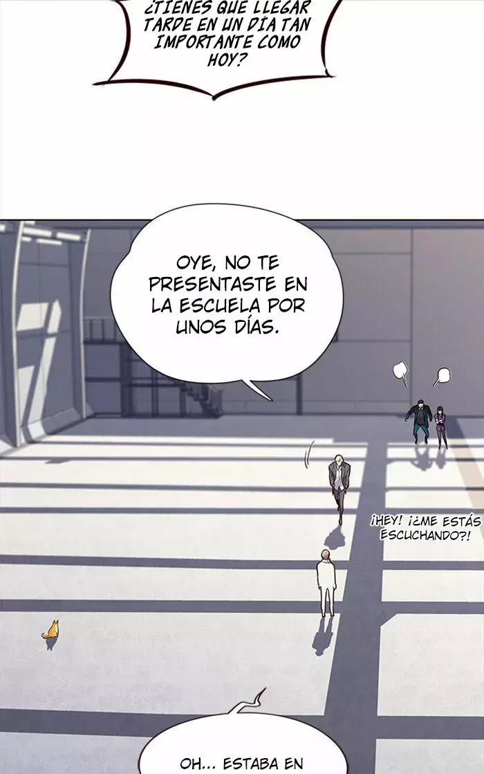 Read Eleceed ES Manga Online