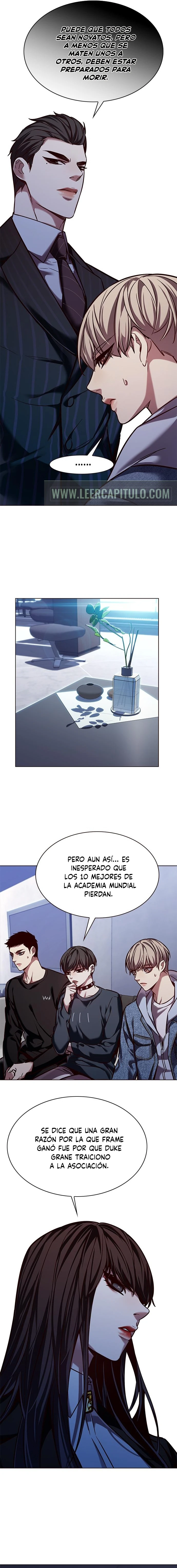 Read Eleceed ES Manga Online