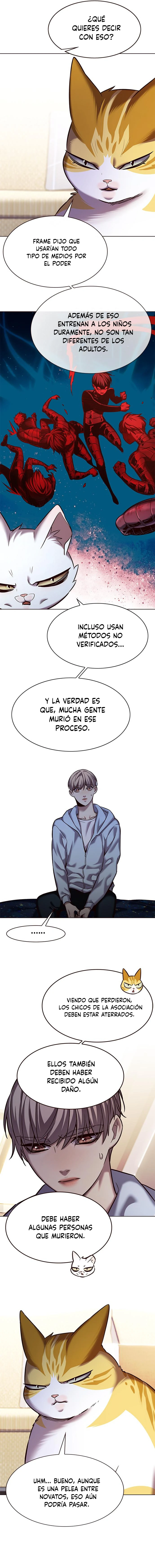 Read Eleceed ES Manga Online