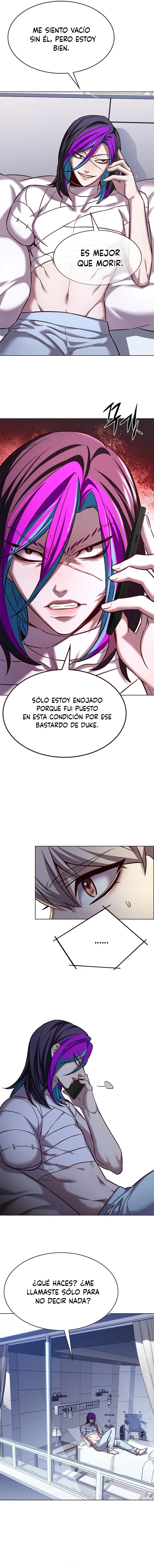 Read Eleceed ES Manga Online