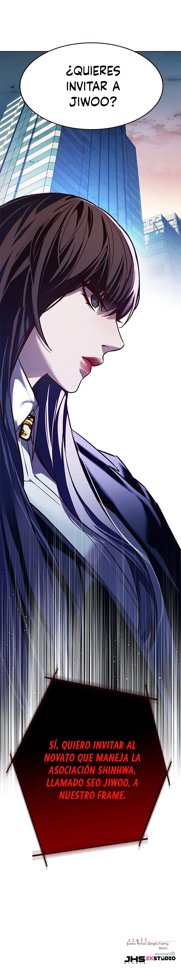 Read Eleceed ES Manga Online