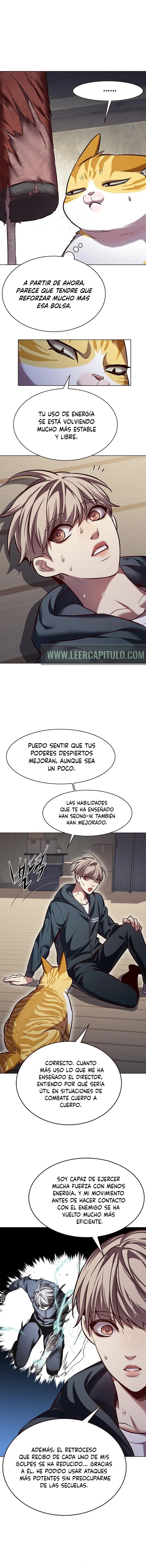 Read Eleceed ES Manga Online