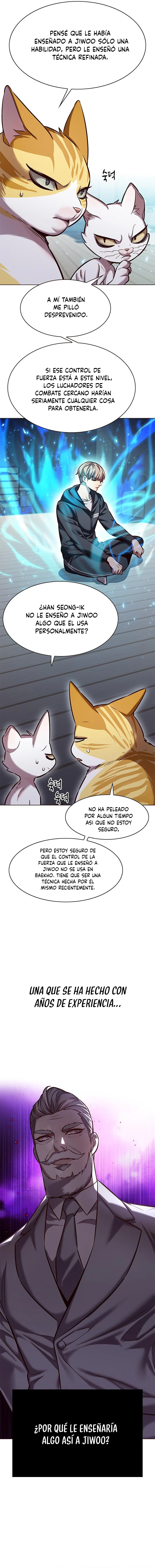 Read Eleceed ES Manga Online