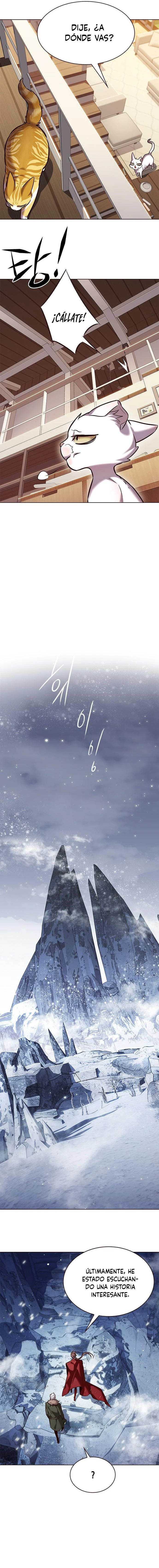 Read Eleceed ES Manga Online