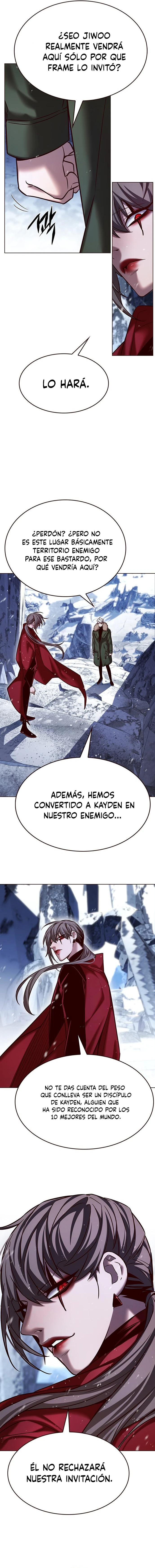 Read Eleceed ES Manga Online
