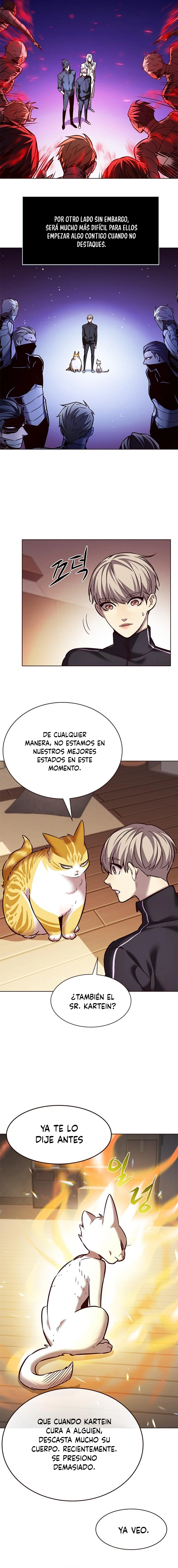 Read Eleceed ES Manga Online