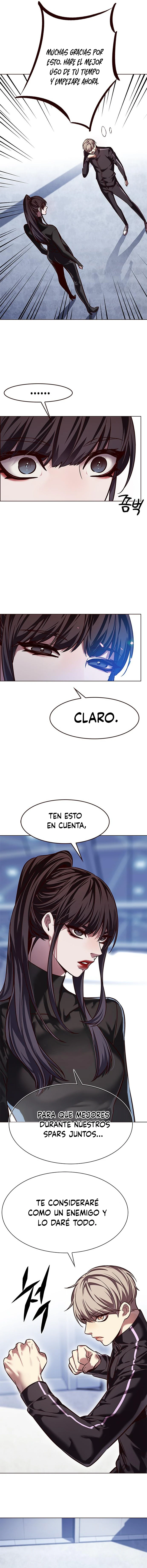 Read Eleceed ES Manga Online