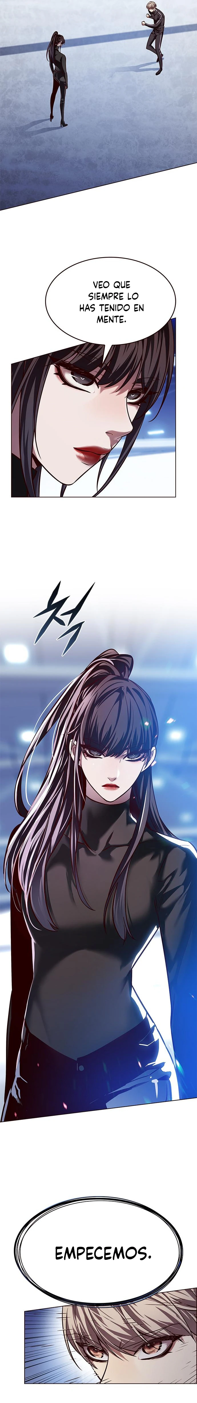 Read Eleceed ES Manga Online