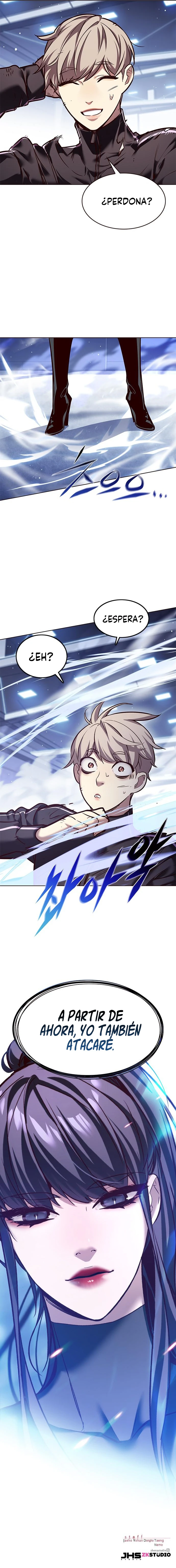 Read Eleceed ES Manga Online