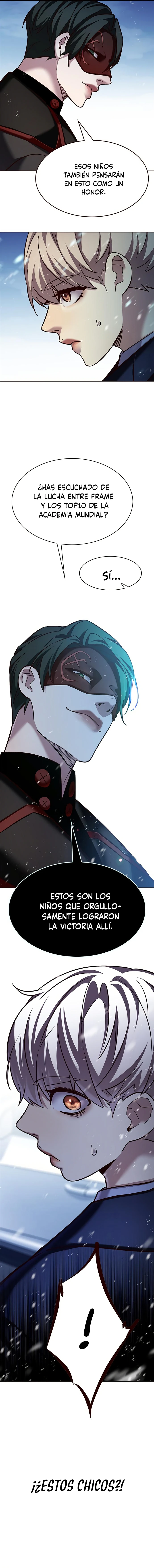 Read Eleceed ES Manga Online