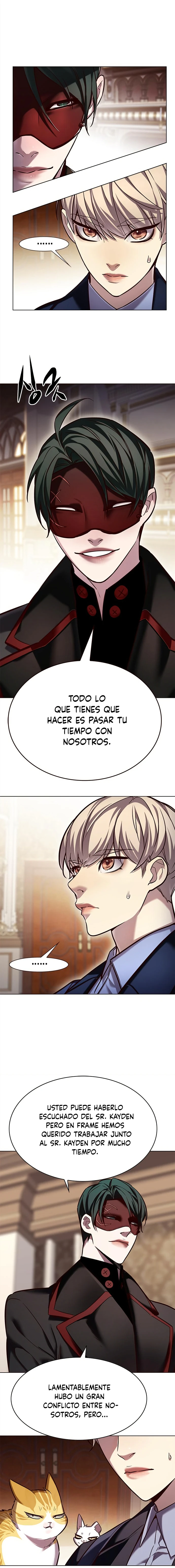 Read Eleceed ES Manga Online