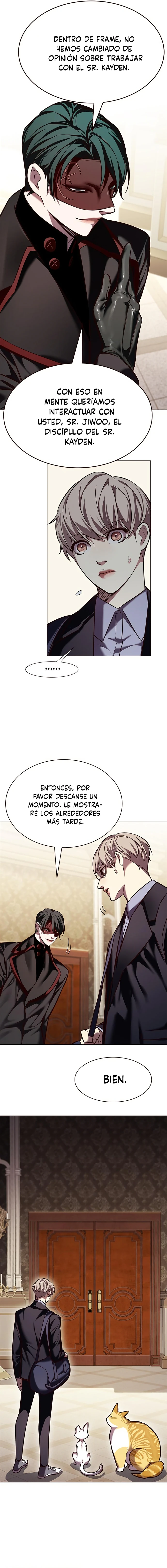 Read Eleceed ES Manga Online