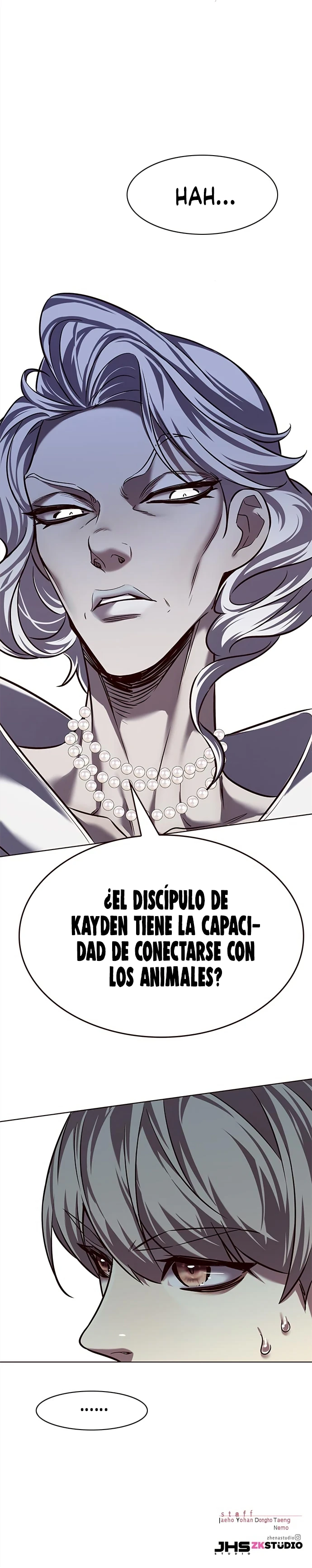 Read Eleceed ES Manga Online