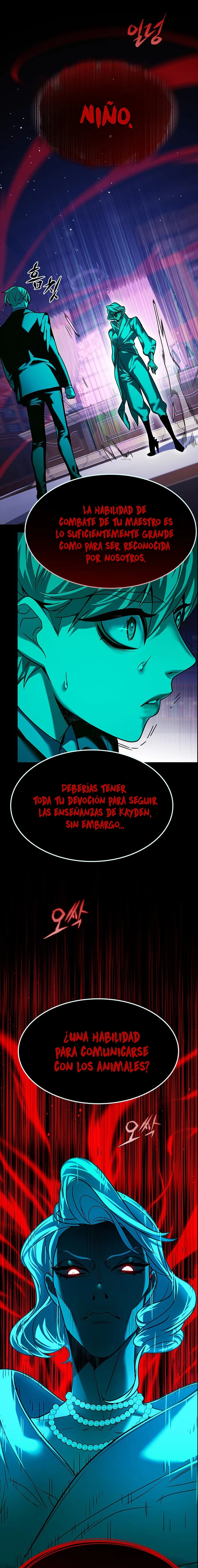 Read Eleceed ES Manga Online