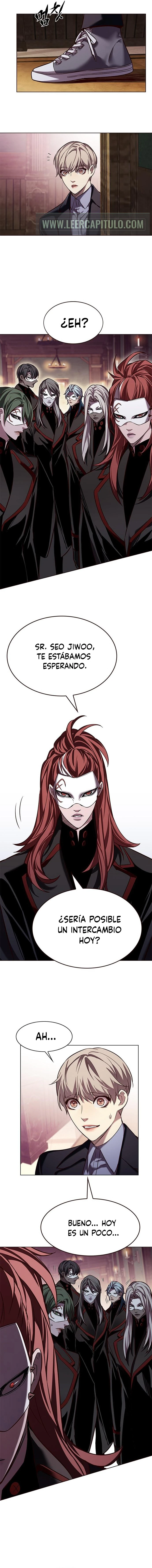 Read Eleceed ES Manga Online