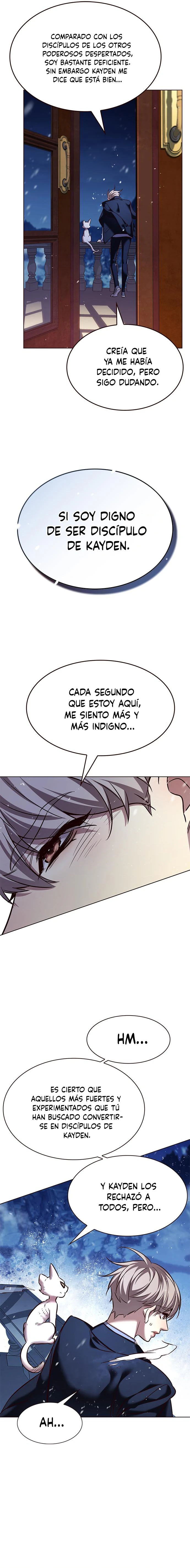 Read Eleceed ES Manga Online
