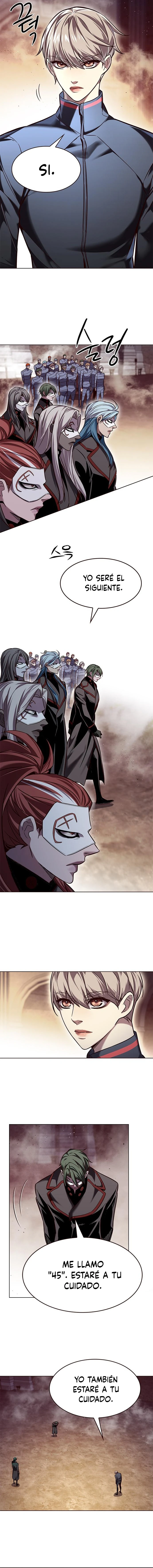 Read Eleceed ES Manga Online